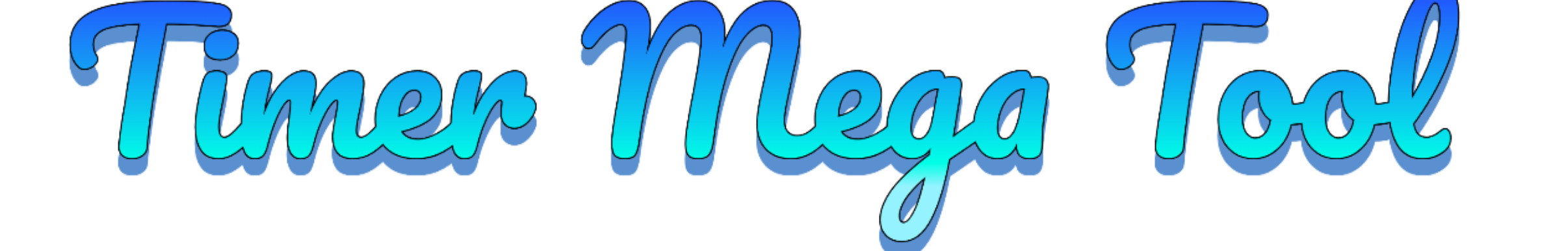 Timer Logo